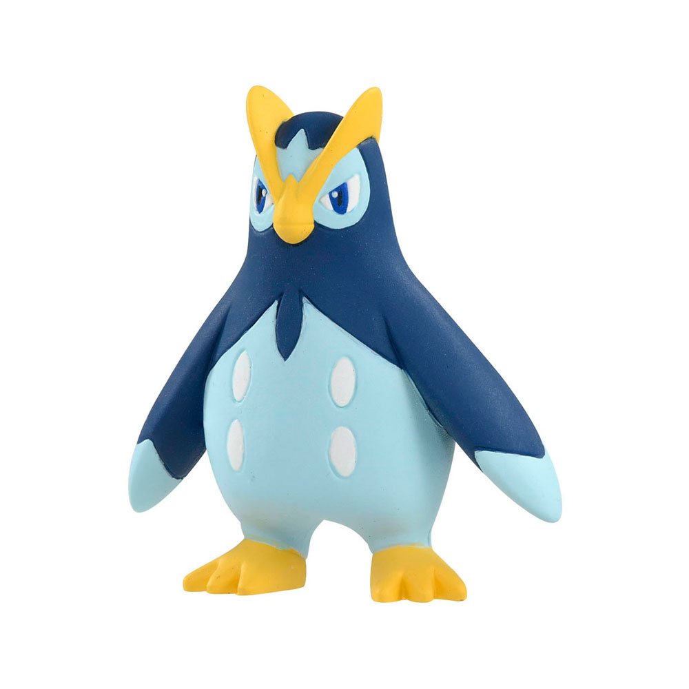 POKEMON MONCOLLE PRINPLUP | TAKARA TOMY POKEMON MONCOLLE PRINPLUP | TAKARA TOMY